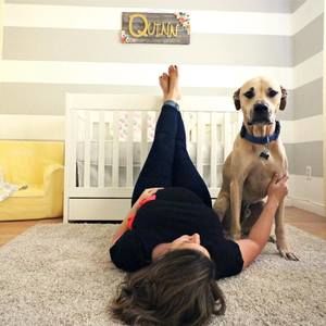 Meet your Posher, Teresa